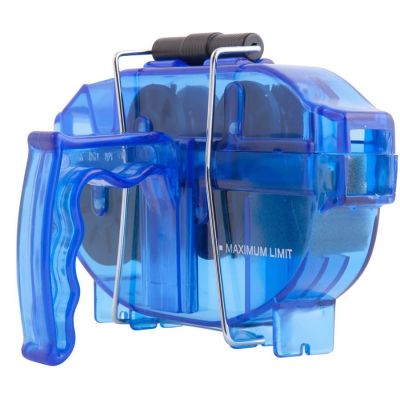 Машинка для чистки цепи Bikehand YC-791 YC-791