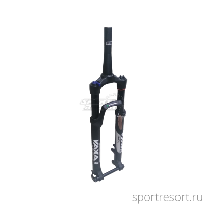 Вилка Zoom 862 AIR VAXA 32 EO 100мм 27.5", конусный шток