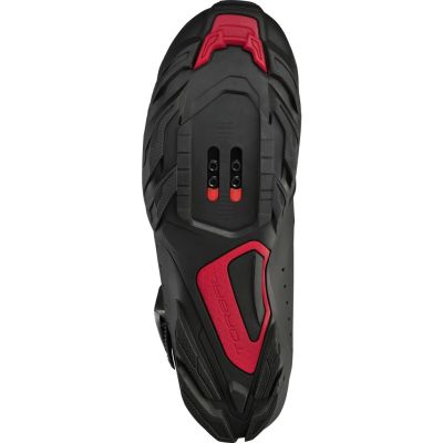 Велоботинки Shimano SH-M089W SPD размер 40 ESHM089G400W