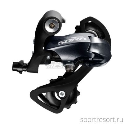 Переключатель задний Shimano Sora RD-R3000 SS (9ск) без упак