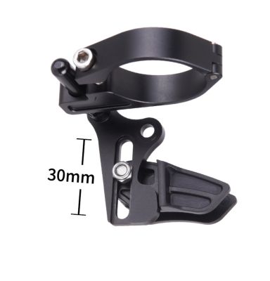 Успокоитель цепи ZTTO CG-02 26-45T Black