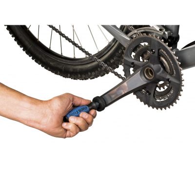 Фальшь-педаль Park Tool DP-1 PTLDP-1