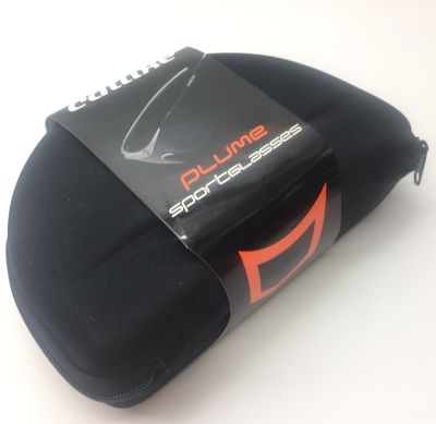 Велосипедные очки Catlike Plume Silver 613525