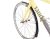 Крылья SKS Raceblade Long 18-23mm (28") Silver 11013