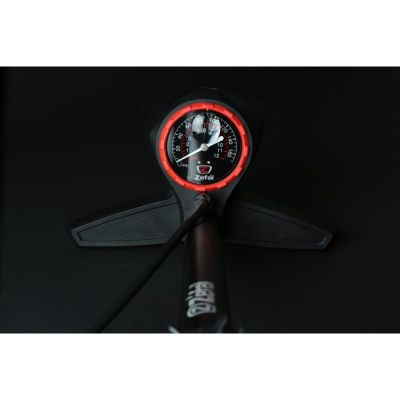 Насос напольный Zefal PROFIL MAX FP60 866