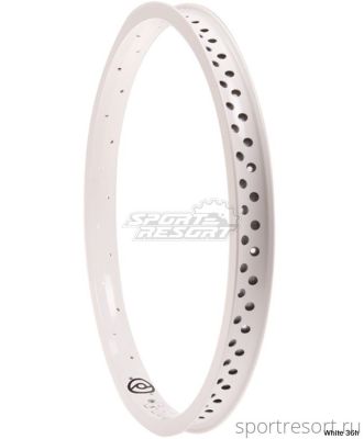 Обод PRIMO Balance 20" 48H White
