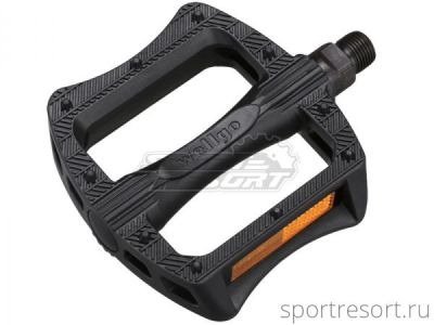 Педали Wellgo B123 (нейлон)