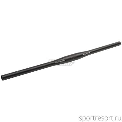 Руль M-Wave Flat Bar (31.8/680mm) Black