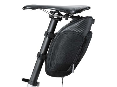 Велосумка под седло TOPEAK MONDOPACK XL W/FIXER F25 TC2286B
