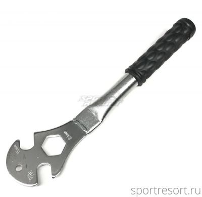 Ключ педальный KENLI KL-9730G KL-9730G