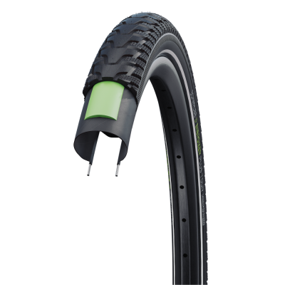 Покрышка Schwalbe ENERGIZER PLUS TOUR 29x2.0 (50-622) GreenGuard Reflex HS485
