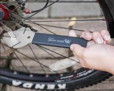 Ключ Bikehand YC-172 для правки роторов YC-172