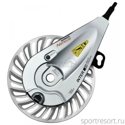 Тормоз роллерный Shimano BR-C6000-F (передний)