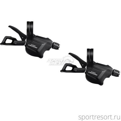 Манетки Shimano Deore SL-M6000 (2/3x10ск, без индикатора)