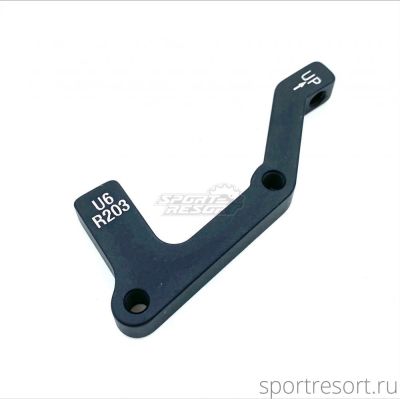 Адаптер ZTTO PM/IS R203