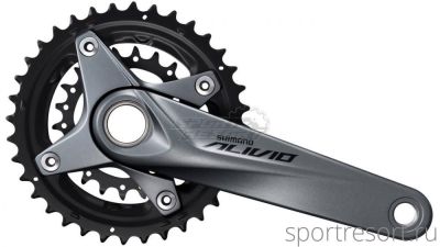 Система Shimano Alivio FC-M4050-B2 9ск (36/22T, 170mm, BOOST)