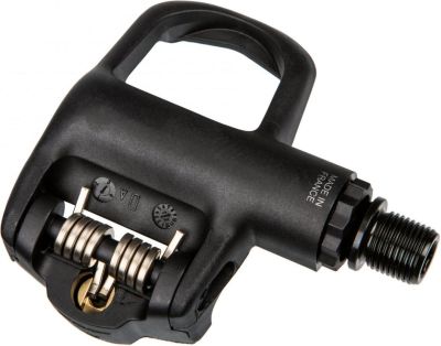 Педали LOOK Keo Classic 2 BLACK GREY