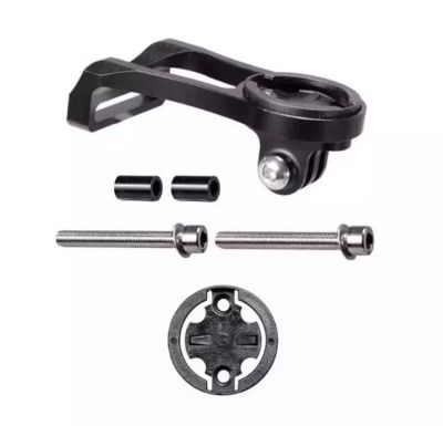 Крепеж универсальный ZTTO Cycle Stem Mount черный ZTTO-SBM