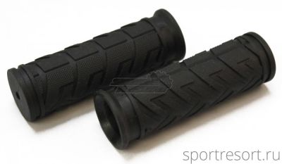 Грипсы CLARKS С47 90mm Black