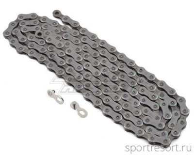 Цепь Shimano Deore XT CN-M8100 (12ск,126зв) Quick-Link