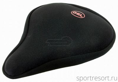 Чехол для седла Velo Standart Gel 270x165mm