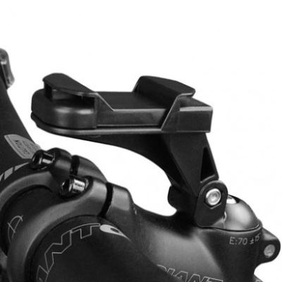 Крепеж на руль IBERA IB-PB17Q5 iPhone Case black (в якорь) IB-PB17Q5