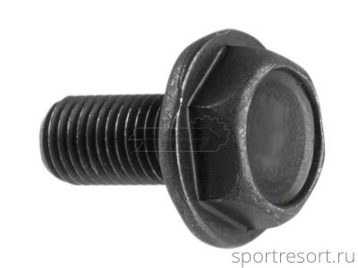 Болт вала каретки М8х18мм