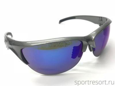 Велосипедные очки KINDAVID S12482 silver KIN_S12482