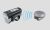 Велофара TOPEAK SOUNDLITE с сигналом TMS077B