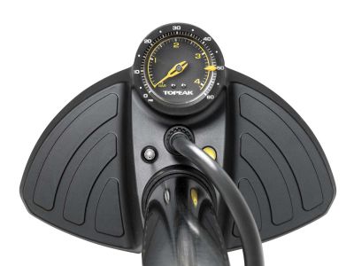 Насос напольный TOPEAK JOEBLOW MOUNTAIN FLOOR PUMP TJB-MT1