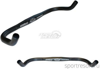 Руль Token Time Trial TK9741-1 (31.8/440mm)