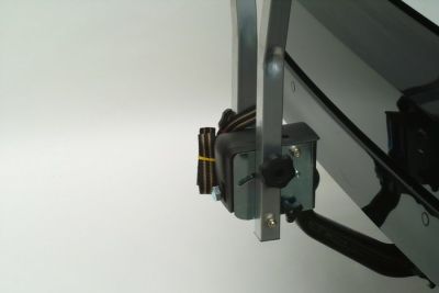 Велобагажник автомобильный Peruzzo Arezzo (на 3 велосипеда) Arezzo