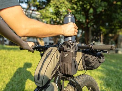 Велосумка на руль TOPEAK FREELOADER STEM MOUNT BAG 1.0L TBP-FRL1B