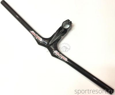 Руль Acor AHB-2602 Maniller Lenker (110/580mm)