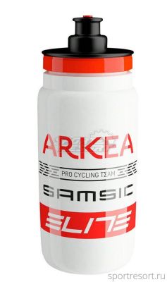 Фляга Elite Fly ARKEA SAMSIC 550 мл EL01604343