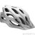 Велосипедный шлем Bell Slant white/silver braille U BE7059864