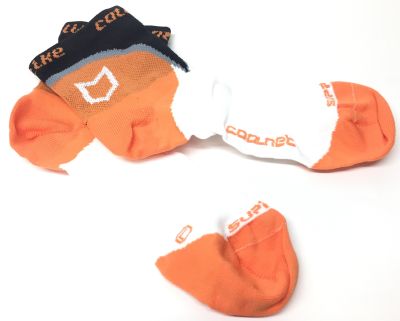 Набор из 3 пар носков Catlike PACK 37 Socks 