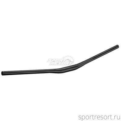 Руль Zoom MTB-A4-330BT Riser Bar (31.8/620/30mm)