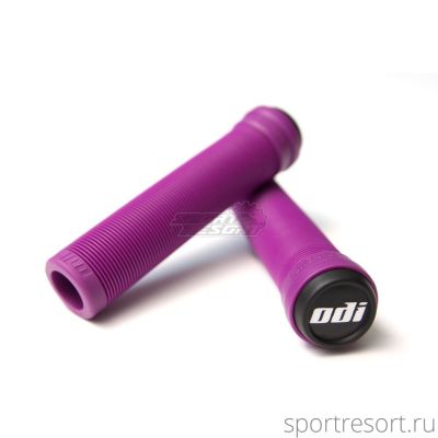 Грипсы ODI Longneck Soft Purple