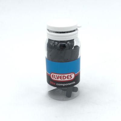 Защитная накладка на рубашку ELVEDES Rubber Frame Protector 25 шт