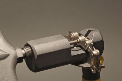 Выжимка цепи Pedros Pro Chain Tool 2.0 6460360