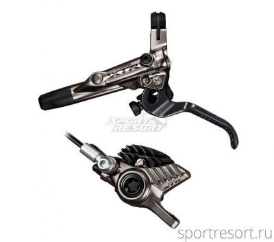 Тормоз дисковый Shimano XTR M9020 задний