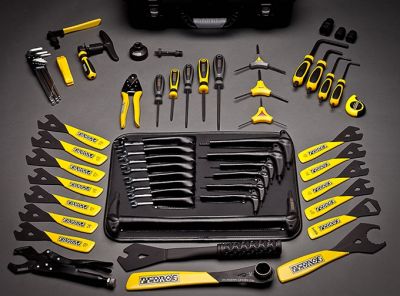 Набор инструментов Pedros Master Tool Kit 3.0 6450655