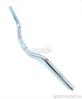 Руль GW City Comfort (570мм, 25.4)