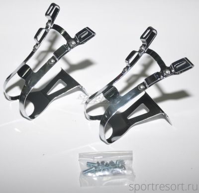 Туклипсы Wellgo MT-21L