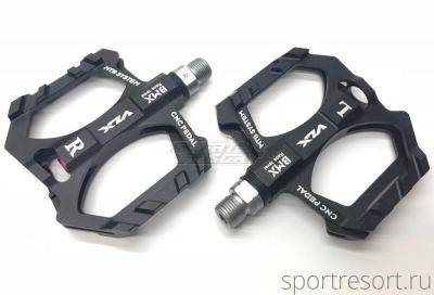 Педали VLX PD08 BMX Race Level