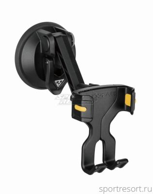 Автомобильный держатель телефона TOPEAK OMNI CARMOUNT