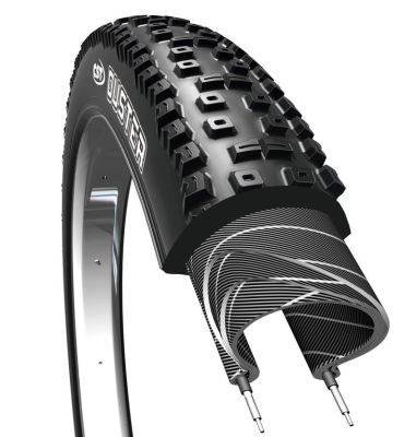 Покрышка CST C1807 Ouster 26x2.25 Folding