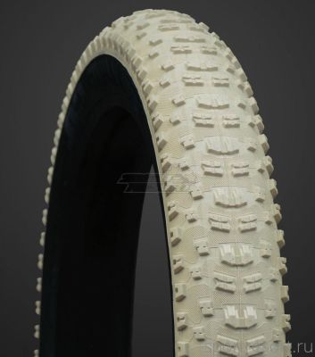Покрышка VeeTire SNOWSHOE 2XL 26x5.05 White