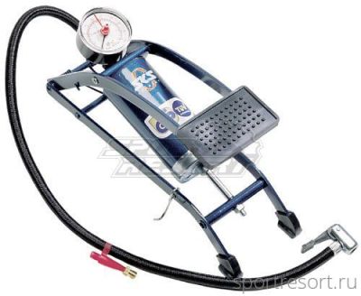Насос ножной SKS Picco 10060
